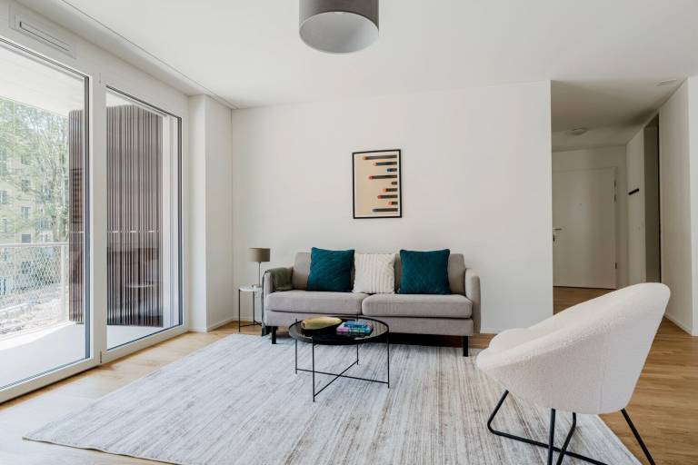 Ferienwohnung Uetliberg