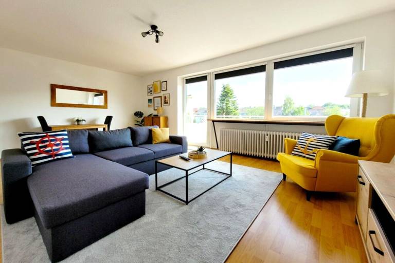 Ferienwohnung Wilhelmshaven