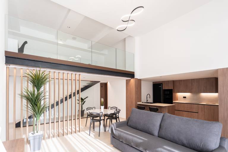 Apartmán Valencia