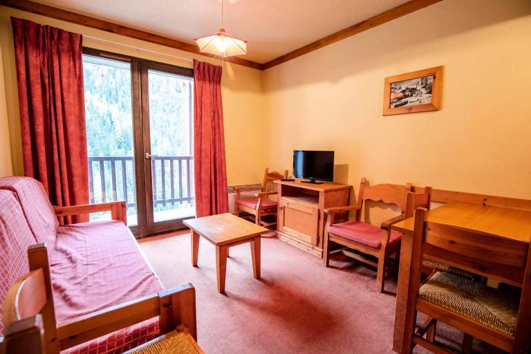 Appartement Modane