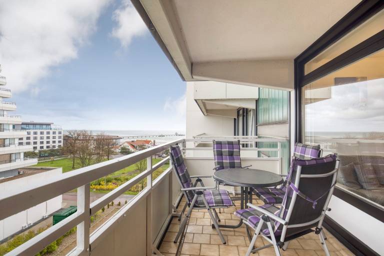 Ferienwohnung  Lensahn