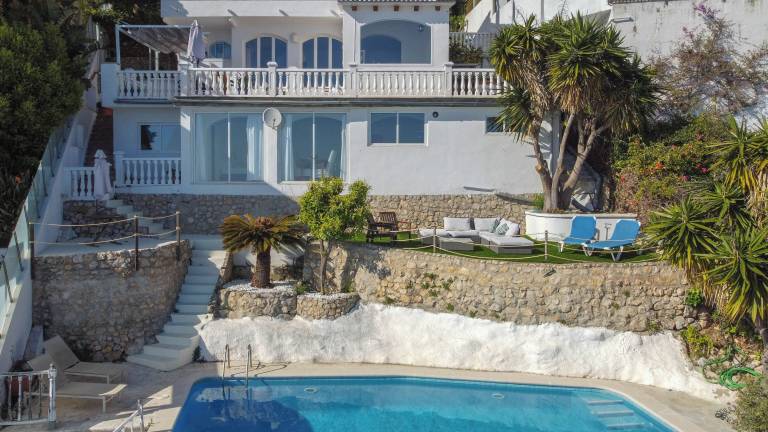 Villa  Sitges