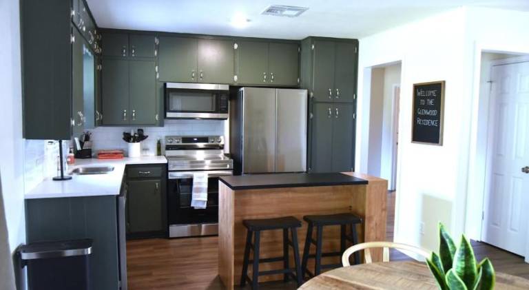 Chalet with 1 room for 6 persons — photo 3
