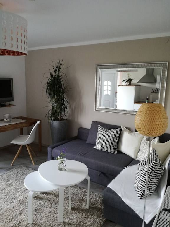 Ferienwohnung Millstatt