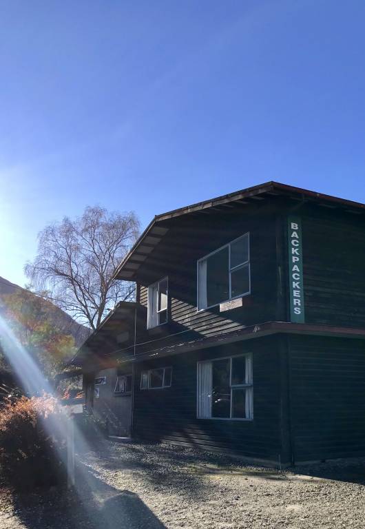 Hostel  Queenstown