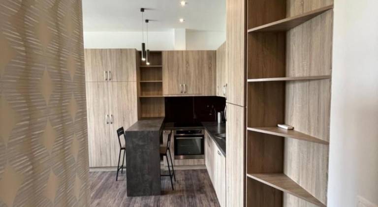 Holiday apartment | Near Hungarian Parliament Building — photo 2