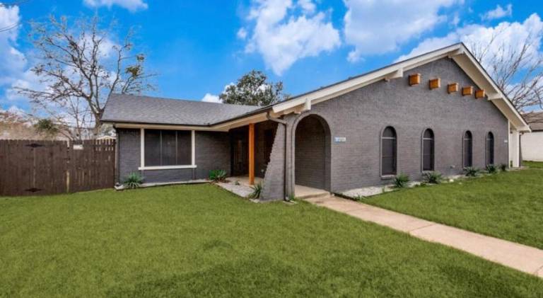 House with 1 room for 8 persons — photo 4