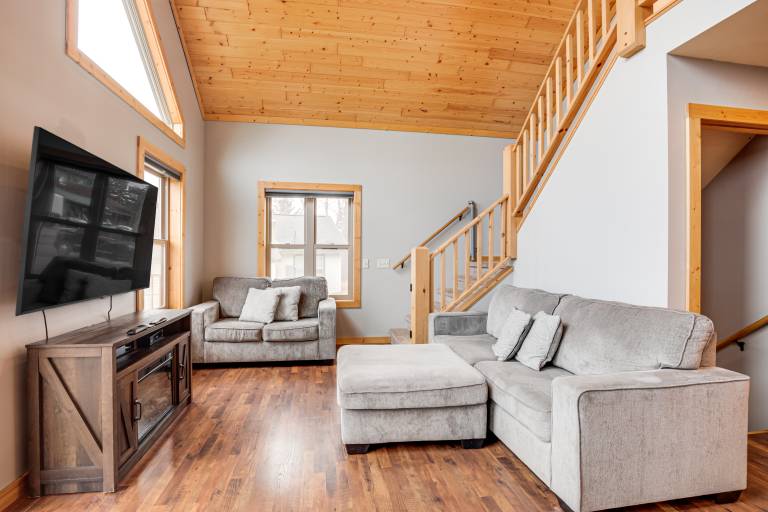 Pet Friendly Lake House: Waterfront w/ Boat Dock — photo 4