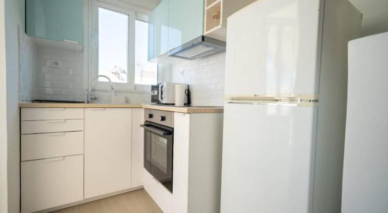 Breezy Maisonette in Zea for 5 by Filos Inc — photo 3
