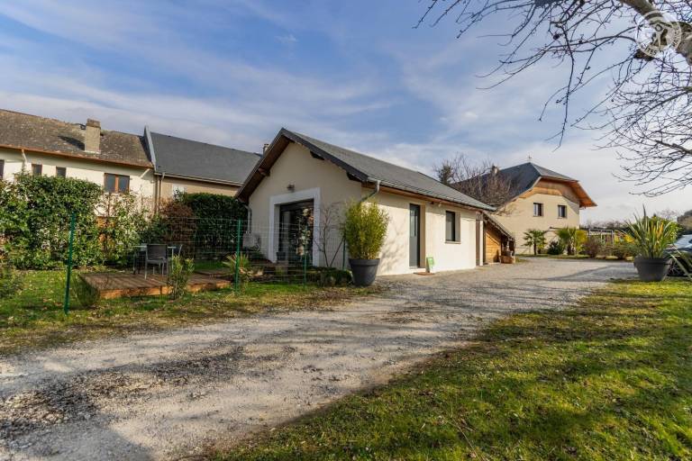 Gîte La Motte-Servolex