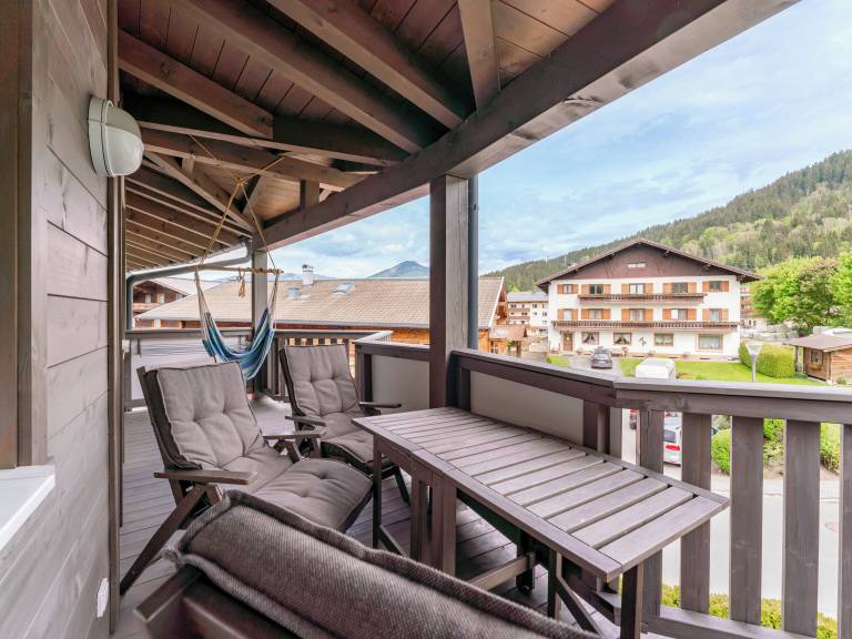 Ferienwohnung Kaprun
