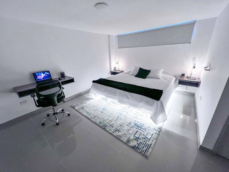 Apartment Medellín