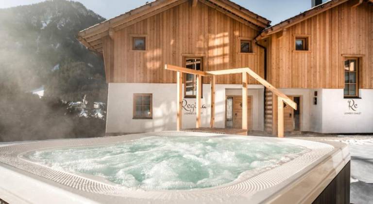 Liondes Chalets — photo 3