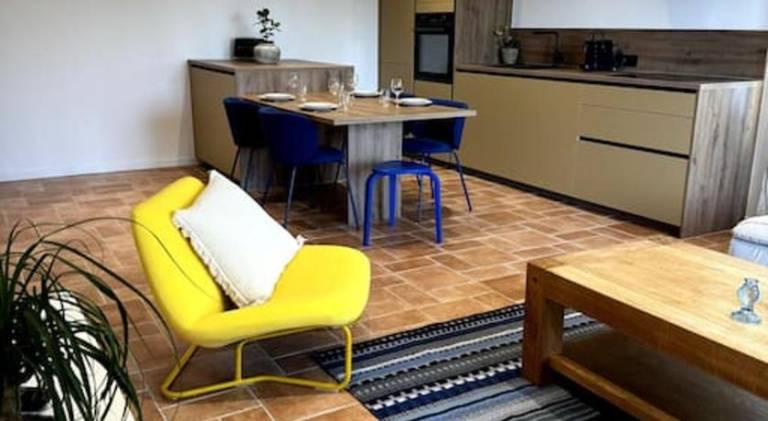 Rental apartment | Pets allowed in Porto-Vecchio