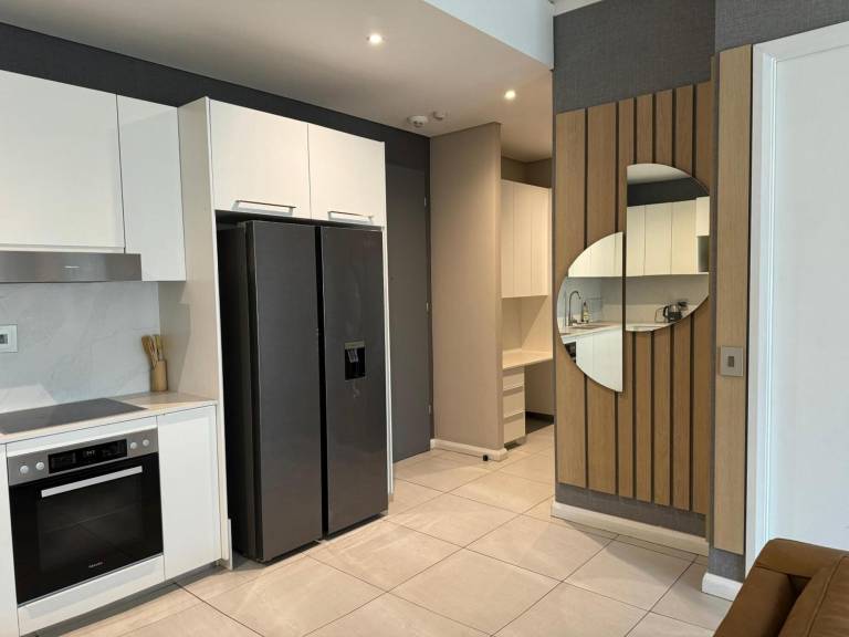 Ferienwohnung Waterkloof Glen