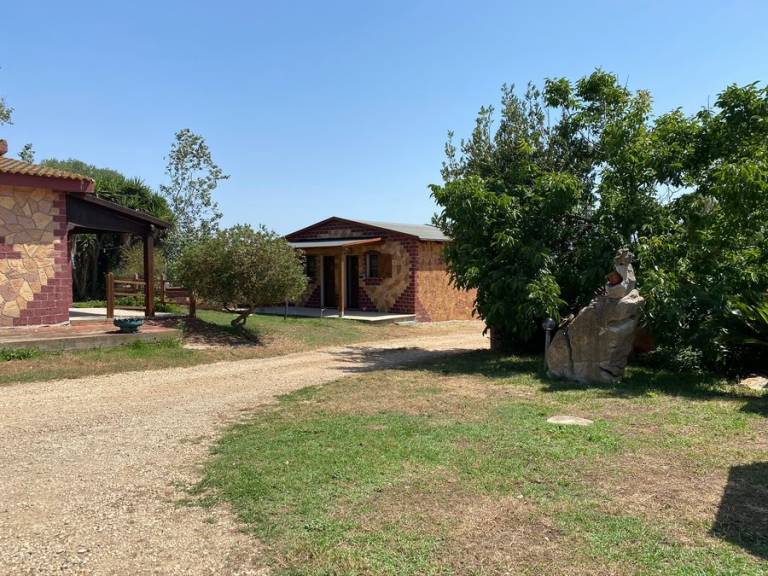Privatzimmer Stintino