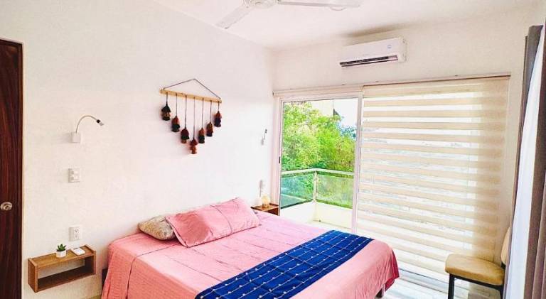 Lovely apartment with pool | Dogs allowed in Oaxaca