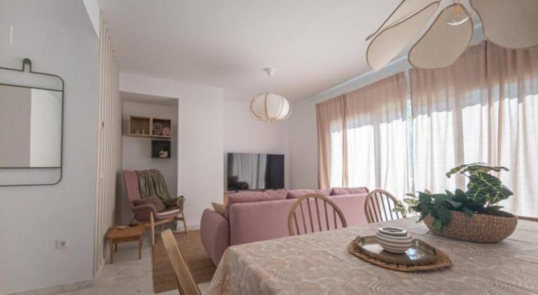 Apartment with terrace | Pets allowed — photo 5