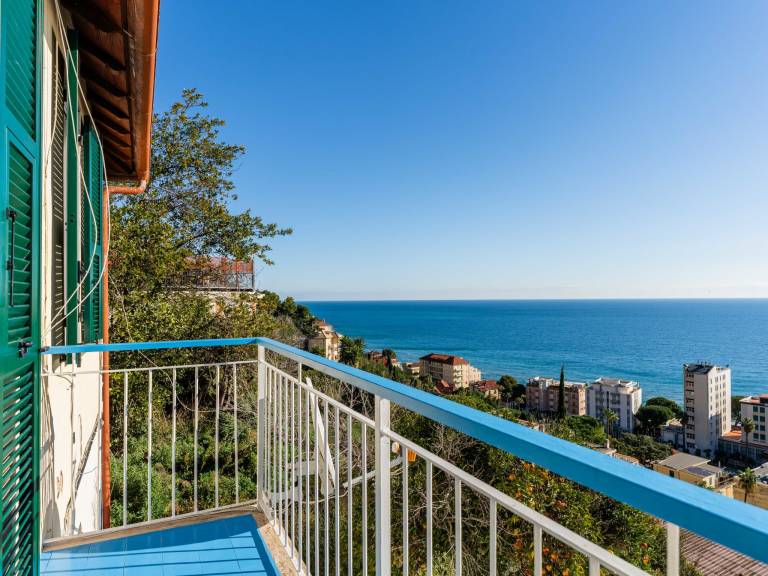 House | Sea view — photo 5
