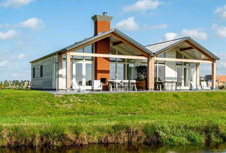 Huis  Akkrum
