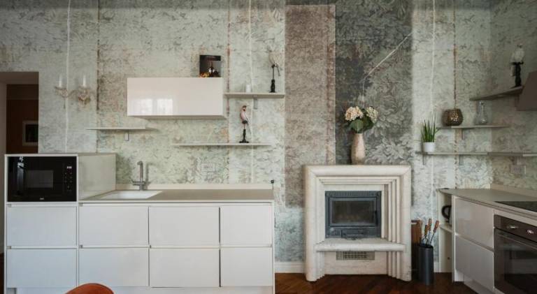 Lovely holiday apartment | Close to Tempio Voltiano | Pet-friendly — photo 5