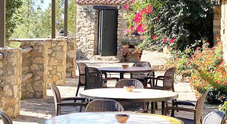 House with garden, barbecue & private pool — photo 4