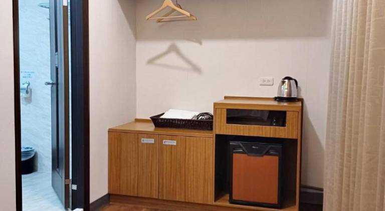 Crystal Hotel — photo 4