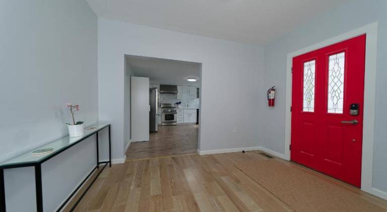 Apartment with patio & garden | Perfect for remote work — photo 5