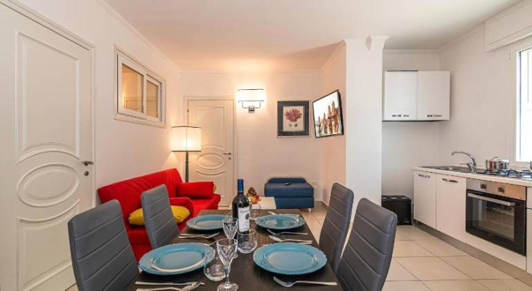 Holiday apartment for 4 persons — photo 3