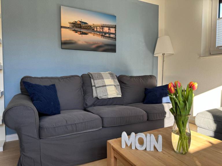 Ferienwohnung  Hütten
