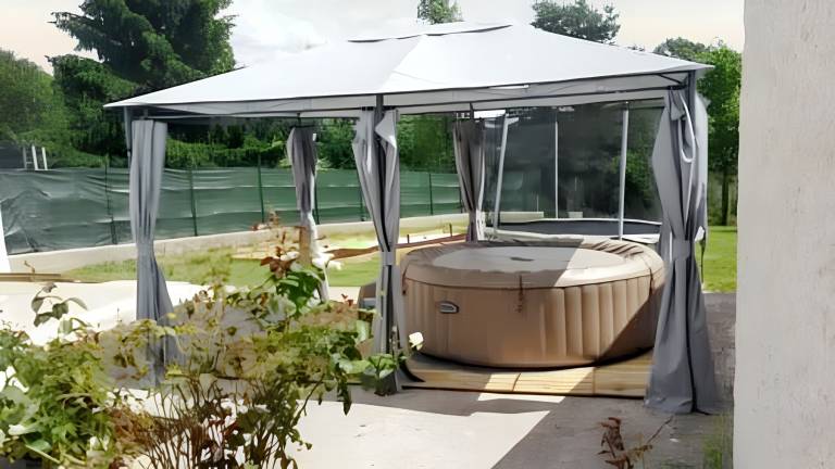 Maison de vacances Mareuil-sur-Cher