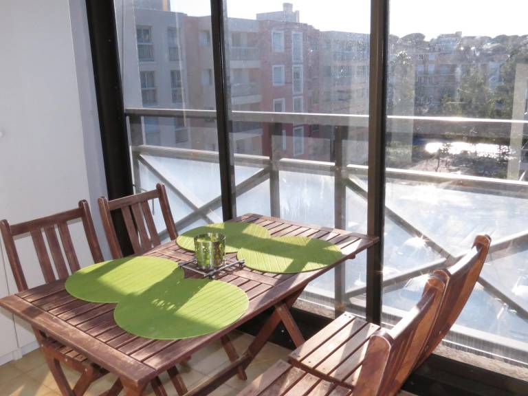 Rental apartment with pool — photo 2