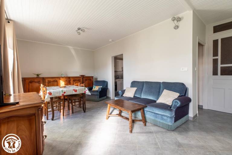 Gîte du Soleil — photo 3