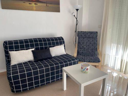 Apartamento Bolnuevo