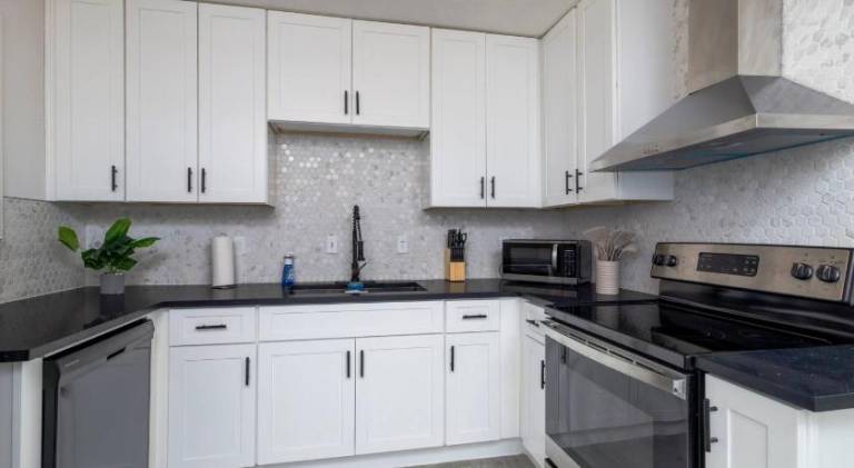 Vacation home with 3 rooms for 6 persons — photo 2