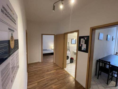 Appartement Südliche Neustadt