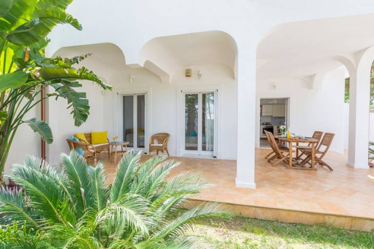 Family-friendly beautiful villa with garden | Beach nearby | Dogs allowed — photo 3
