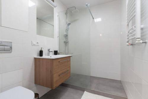 Apartament Zegrze