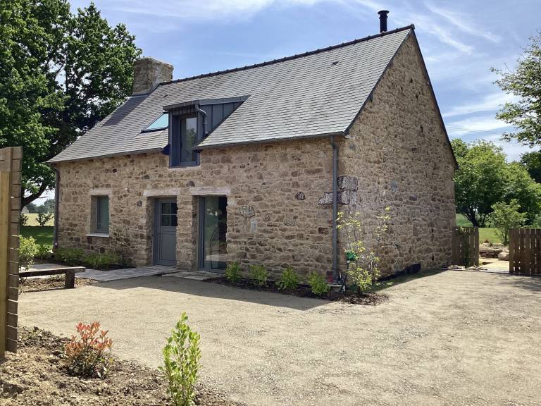 Maison de vacances Saint-Alban
