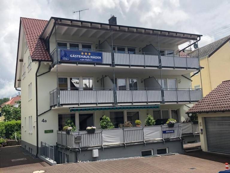 House Meersburg