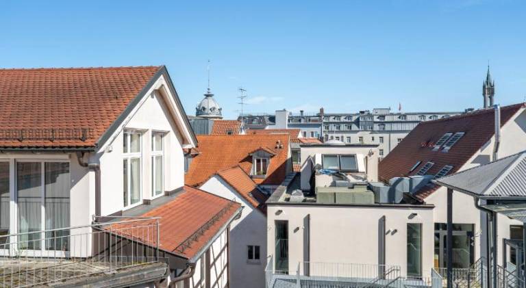 Ferienwohnung  Paradies