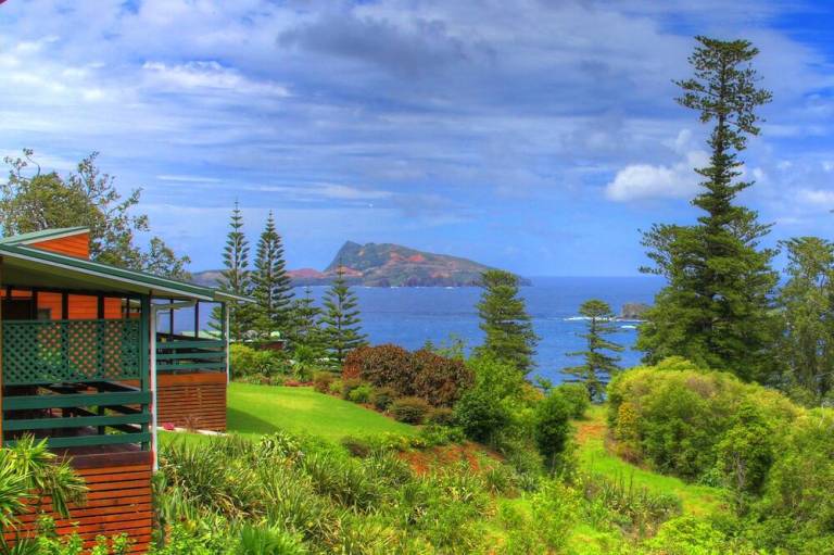 Apartment Norfolk Island