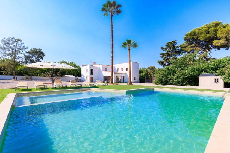 Villa Reus