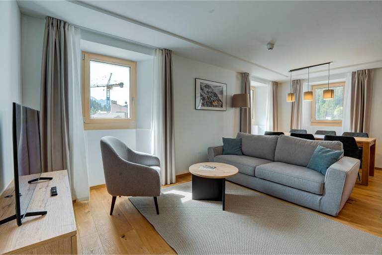 Ferienwohnung  Malvaglia