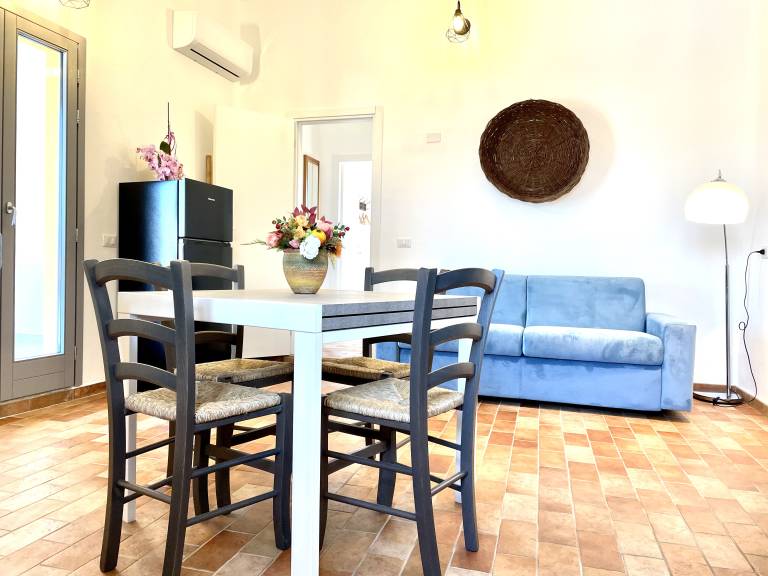 Rental apartment | Mountain view — photo 3