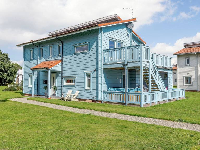Cottage  Fritton