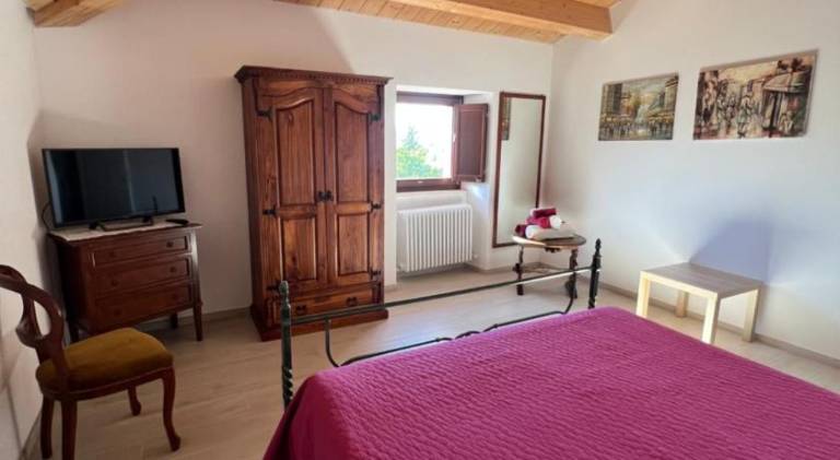 Wonderful house | Pet-friendly in L'Aquila