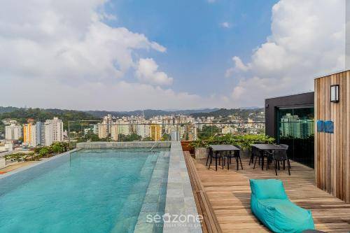 Apartment Itoupava Seca