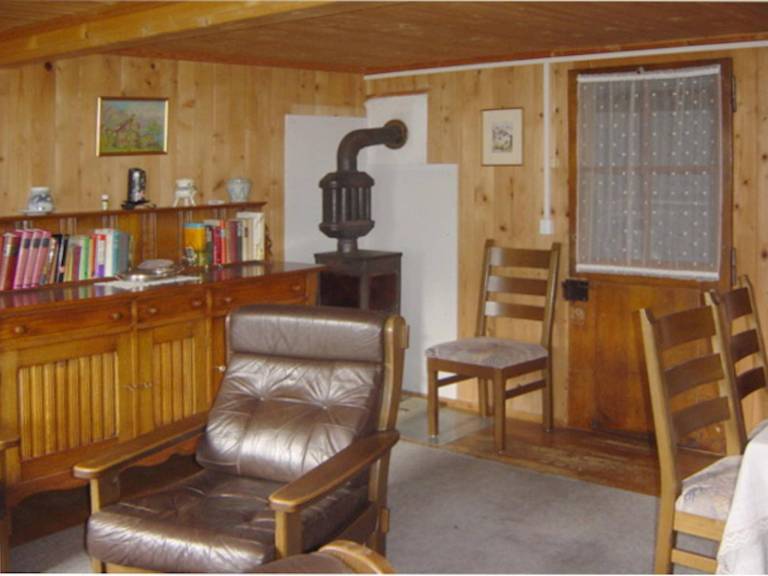 Ferienwohnung Boltigen