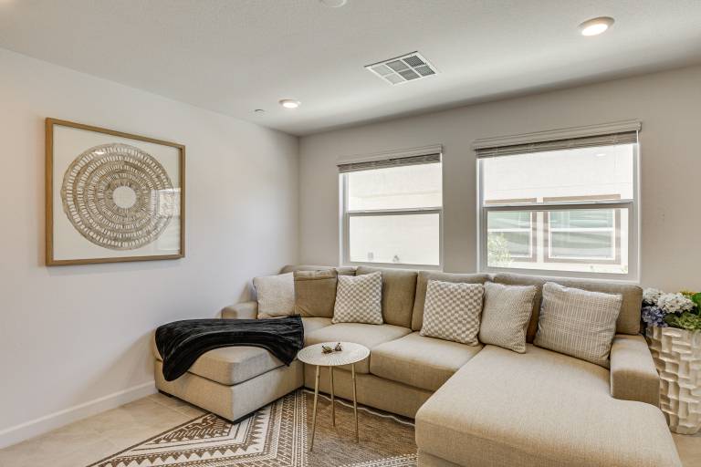 Appartement West Las Vegas